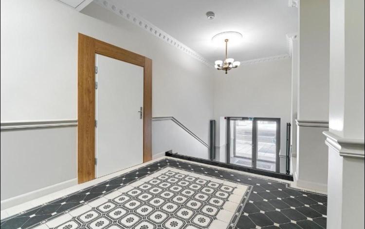 Sky Apartments Old Town シュチェチン エクステリア 写真