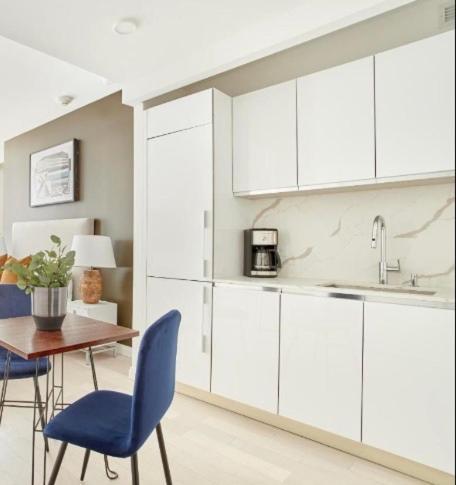 Sky Apartments Old Town シュチェチン エクステリア 写真